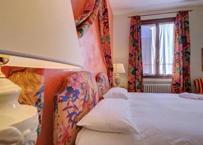 Apartment Barocco-veneziano Venice