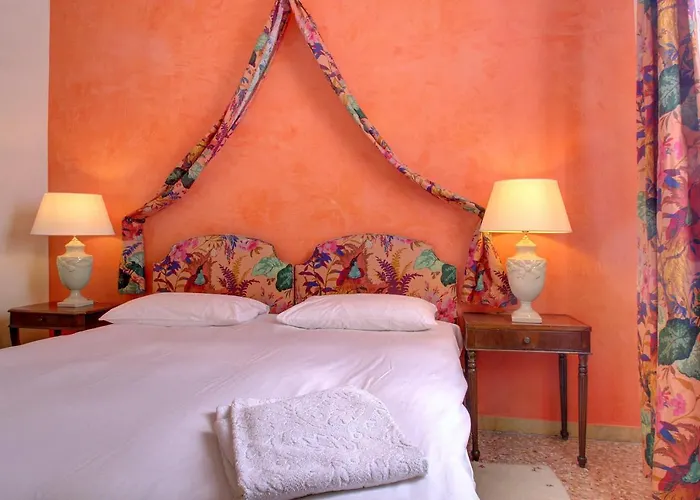 Apartment Barocco-veneziano