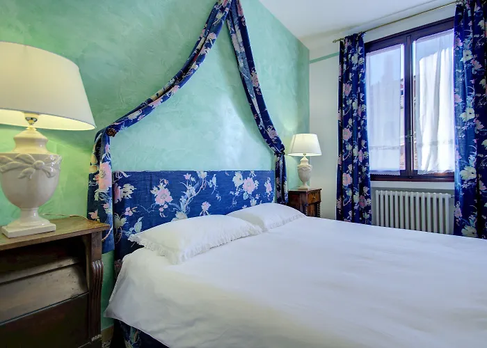 Barocco-veneziano Apartment