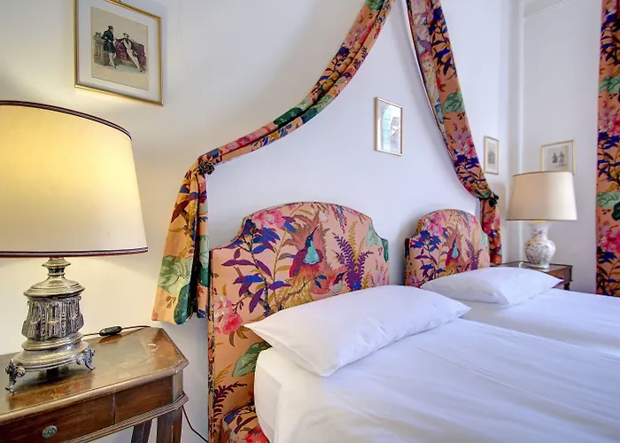 Barocco-veneziano Apartment Venice