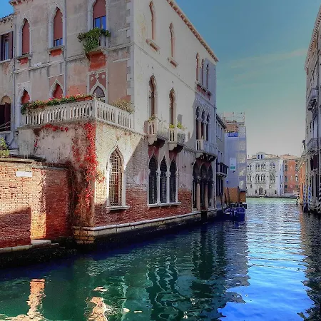 Barocco-veneziano *
