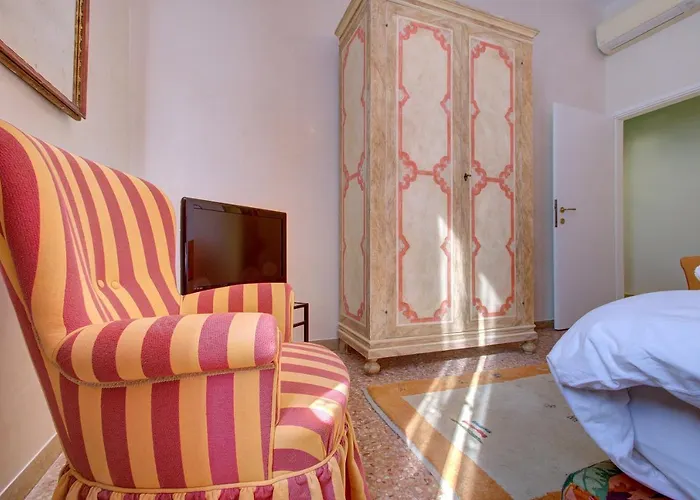 Barocco-veneziano Apartamento Venecia