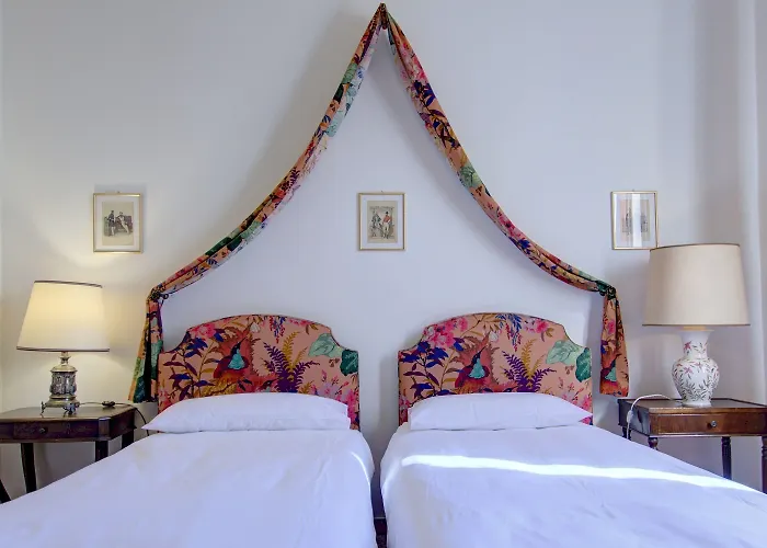 Apartamento Barocco-veneziano *